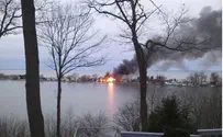 Two Firefighters Shot Dead in New York After Responding to Blaze