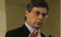 Danny Ayalon: Lieberman Trial Witnesses 'Feared For Their Lives'