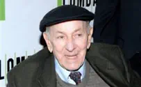 ‘Odd Couple’s’ Jack Klugman, Son of Russian Jews, Dies