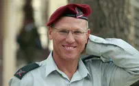 למרות הסכנה, יפורקו הגדרות בעפרה ואדם