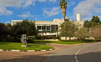 Study: Which Academics Leave Israel?