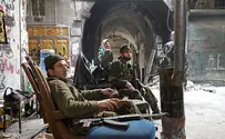 Brahimi Meets Syrian Opposition As Violence Rages