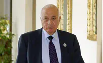 Arab League Backs Abbas on Recognition of Israel