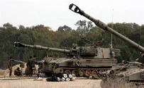 Голаны: ЦАХАЛ в состоянии повышенной боеготовности