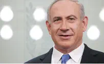 נתניהו: תיאומים בין מפלגות השמאל לחרדים