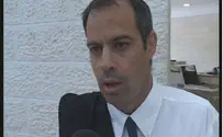 State Reaches Plea Bargain with Samaria 'Spies'