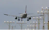 Iran Bans Flights During Call to Islamic Prayer