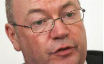 Britain Condemns Recognition of Ariel University