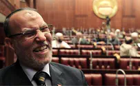 Egyptian Who 'Invited' Jews 'Back Home' Resigns Post
