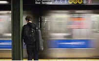 New York Woman Charged with Hate Crime in Subway Death