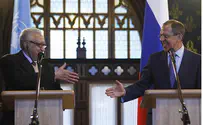 Russia: Assad Can't be Forced to Step Down