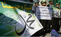 French Weekly to Publish Life of Mohammed Comics 