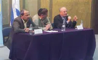 תלונה נגד טיבי בחשד להסתה לטרור