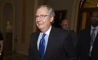 Last Minute Fiscal Cliff Talks Stall