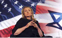 Analyst: Hillary Clinton More Attached to Israel than Obama