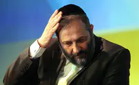 Дери: у Нетанияху не будет ни одного министра-сефарда!