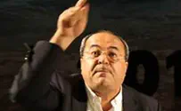 Jewish Witness to Tibi Rant: I've Never been so Humiliated