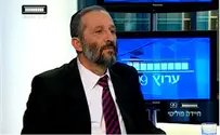 מרן קובע בש"ס? אצל דרעי - לא תמיד