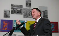 Edelstein: No Agreement on Chairman for Knesset's Defense C'tee