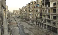 Dozens of Tortured Corpses Found in Damascus