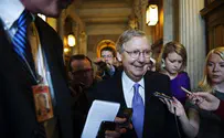 Netanyahu to Meet Bipartisan Senate Leaders