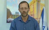 יוני קמפינסקי Моше Фейглину вновь помешали молиться на Храмовой горе