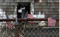 Outgoing Governor Pardons 'Wilmington 10' Activists