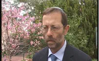 Feiglin Urges Giving Arabs a $500,000 One-Way Ticket