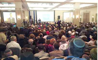 New Institute To Research Sovereignty over Biblical Heartland