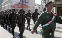PA Arab Shot Dead While Trying to Enter Israel