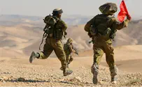 קומנדו גבעתי? יש דבר כזה