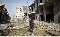 Family of Journalist Captured in Syria Appeals for Help