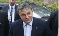 Probe over Hungarian MP's 'Jewish List' Dropped
