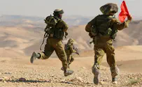 פלאש 90 Коммандос «Гивати»? Они существуют!