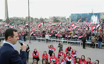 Former Iranian President: Assad Attacked His Own People with Gas