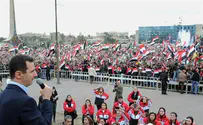 AFP news agency Syrian Officer: Assad Told Me to Use Chemical Weapons
