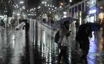 Tel Aviv Marks Driest January on Record
