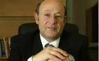 MK Schneller: Diskin Should Keep His Mouth Shut
