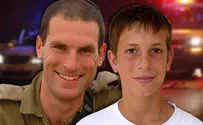 "לא נפלנו מהאסון - הוא רומם אותנו"