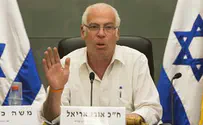 ח"כ אריאל: חתרנו לברית עם החרדים - נדחינו