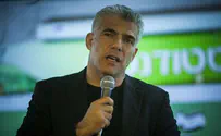 Likud Beytenu Official: We Prefer Lapid Over Shas