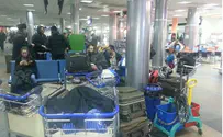 Bankrupt Airline Leaves Israelis Stranded in Ukraine