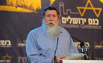 ניסים לב כצל'ה: באחדות ננצח