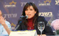 חוטובלי: תכנית בנט היא מימוש אוסלו