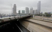 Photos: Heavy Rain Nationwide