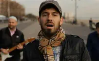 Jewish Star's Clip: Hopeful Message Recovering from "Sandy"