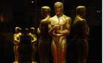 Israeli Films Nominated for Oscar Are Pro-Arab