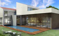 New Jerusalem Neighborhood Perfect for Olim