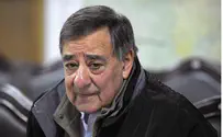 Panetta: U.S. Focused on Securing Syrian Chemical Weapons