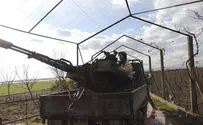 Syrian Rebels Seize Key Airbase